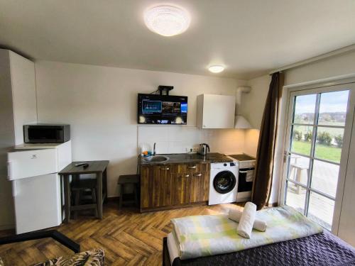 Karkle Apartment | Karkle Beach Suites