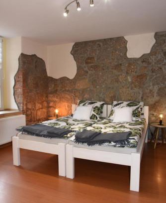 Bierutowice Apartment | Karkonoska 12
