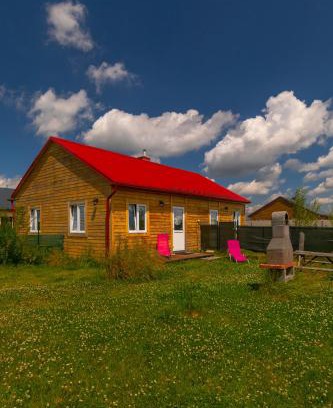 Zachelmie Apartment | Karkonoskie Sny - Domki z widokiem na Karkonosze