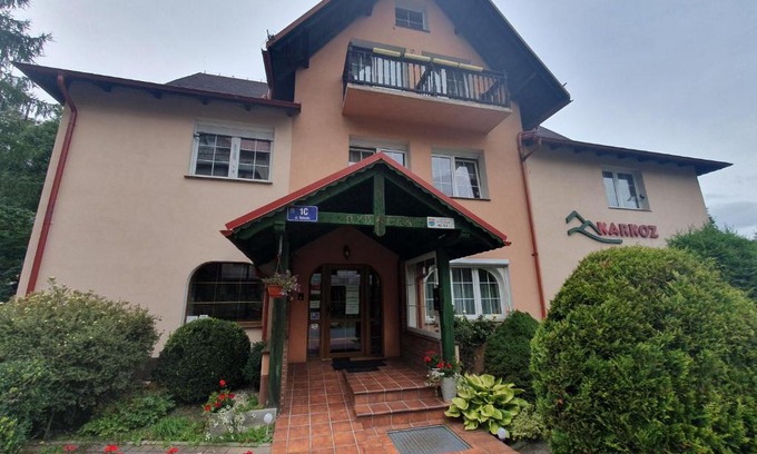 Karpacz Bed & Breakfast | Karkoz Karpacz