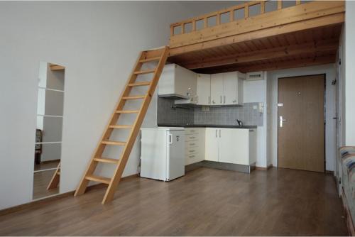 Karlin Apartment | Karlín Praha - Pernerova 18