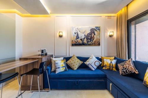 Tassoultante Apartment | Karmela Villappart 2 - NORIA - Pool - Parking