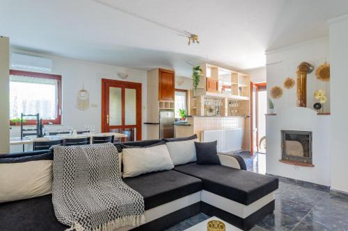 Velence House | Karnevál Vendégház