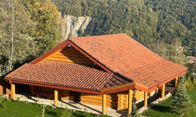 Yaremche House | Karpaty