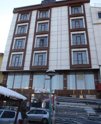 Kars Hotel | KARS CENTER HOTEL