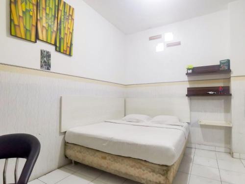Gambir Hotel | Kartini Residence RedPartner