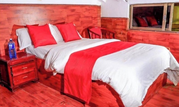 Nairobi Apartment | Karura Forest Studio Apartment unit 7