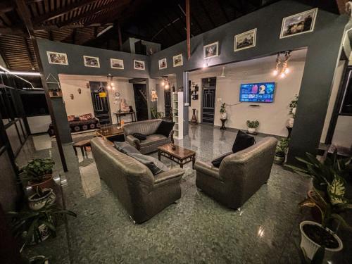 Palampur Bed & Breakfast | Karvaan B&B - 2bhk Homestay