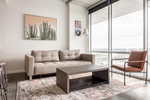 Second Street District Apartment | Kasa 2Nd Street Austin
