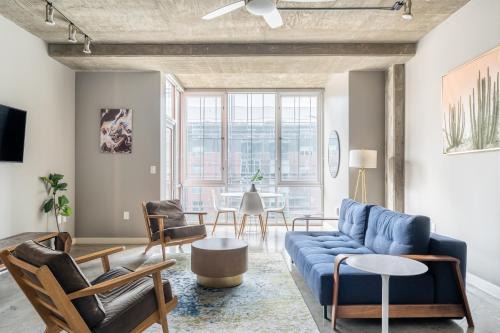 Second Street District Apartment | Kasa Downtown Austin