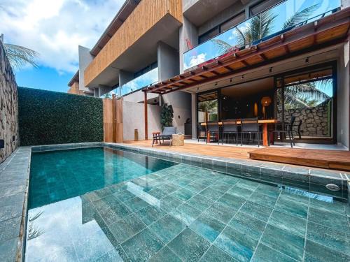 Sao Miguel dos Milagres House | Kasa Kanui Milagres