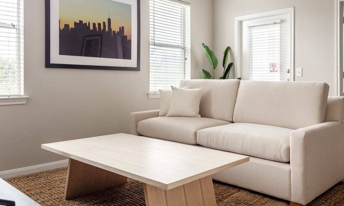 Pearland Apartment | Kasa | Welcoming 1BD in South Houston | Pearland