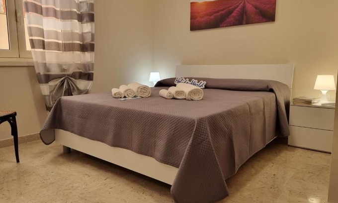 Campofelice di Roccella House | KasAllegra by Holiday World