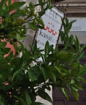 Siculiana House | Kasatò B&B