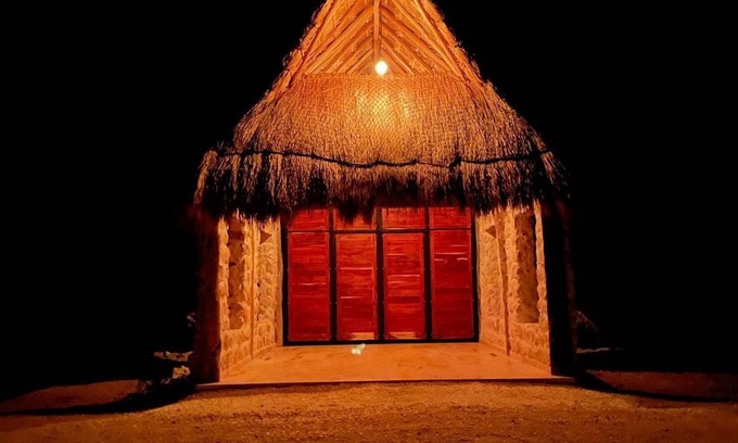 Francisco Uh May Villa | KasaUhMay-TulumnWelcome to our luxurious gateway home nestled in Jungle. Tulum