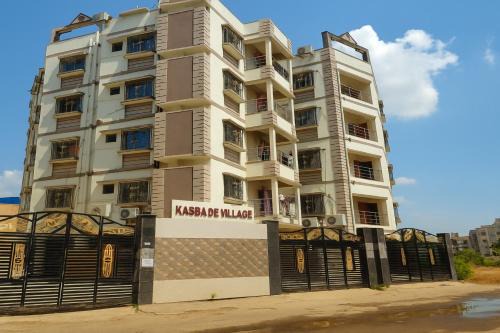 Kolkata Apartment | Kasba Jahaaz Kali Ghat Home Stay