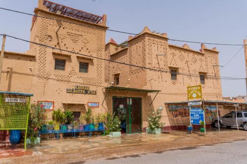 Skoura Bed & Breakfast | Kasbah La Datte D'or