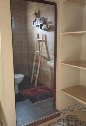 Tarmigt House | Kasbat Taslit chez l'habitant