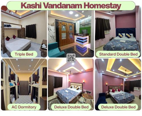 Varanasi House | Kashi V Homestay