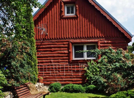 Stronie Slaskie Cabin | Kasienka Cottage