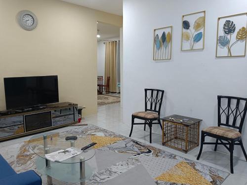Gurun House | KASIH JERAI HOMESTAY, Gurun, Guar Chempedak