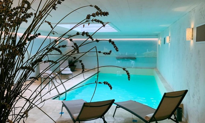 Tihany Apartment | Kaska Ház