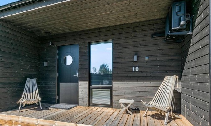 Kasnas House | Kasnäs Marina B10 by Interhome