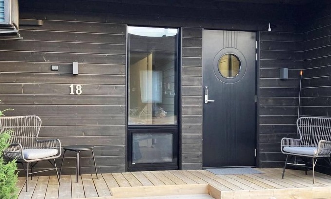 Kasnas House | Kasnäs Marina C 18 by Interhome