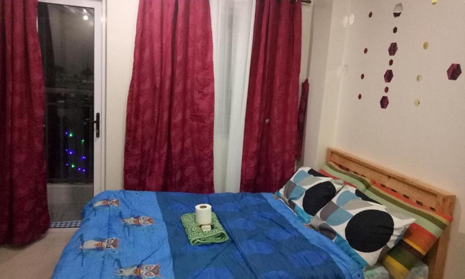 Moonwalk Apartment | Kassel residence Mhavic Family room good for 5guest