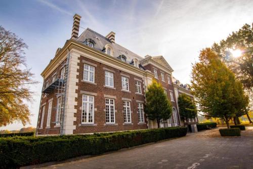 Petersheim Hotel | Kasteel Pietersheim Maastricht - Lanaken