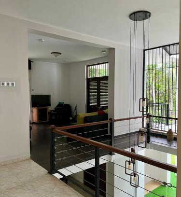 Minuwangoda House | Kasthuri