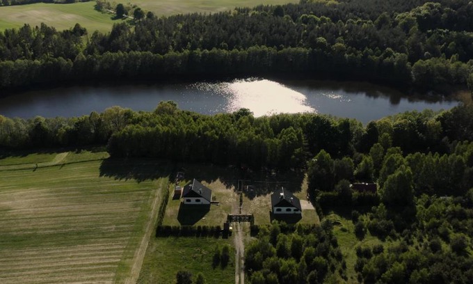 Parchowo House | Kaszubdomki
