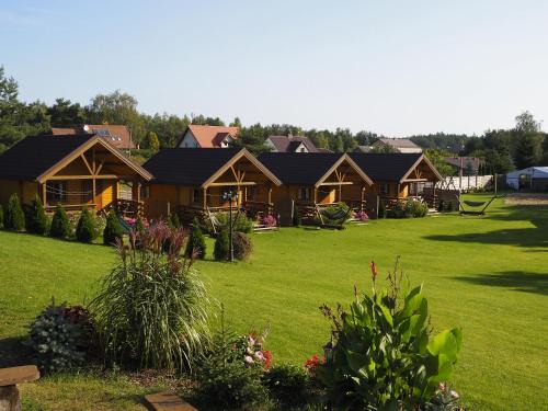 Wdzydze Tucholskiez House | Kaszubski Zakątek