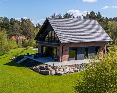 Dziemiany Villa | Kaszubskie Dzikie Kąty