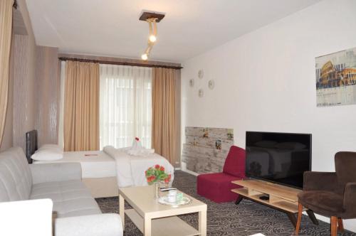 Buyukcekmece Apartment | KAT11