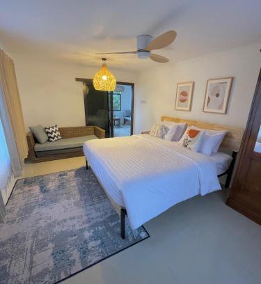 Lembang Villa | Kataleya Villa, Punclut 4BR