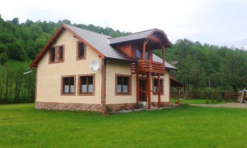 Lueta House | Katalin Kulcsosház