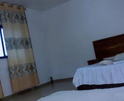 Maputo House | Katanga Guest House
