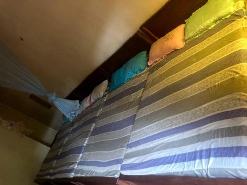 Kataragama Hotel | Kataragama A G S Resort