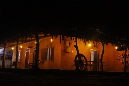 Kataragama House | Kataragama Clay House Yala