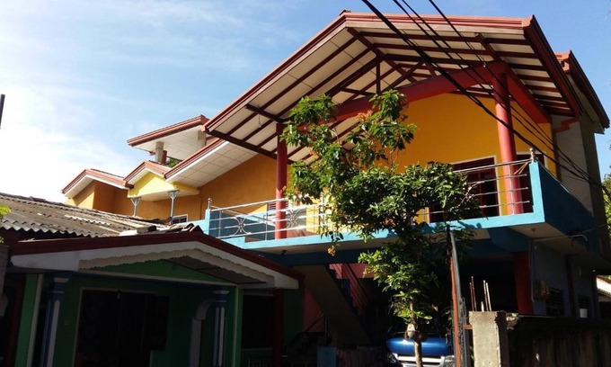 Kataragama House | Kataragama Sarasavi Homestay