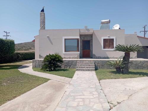 Prassonissi House | Katavias House