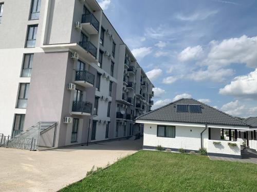 Cordau Apartment | KATE BĂILE FELIx