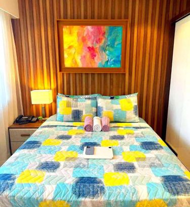 Maribago Apartment | Kate & Keith's Place - Tambuli Seaside Living