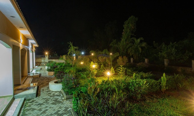 Kyaka Hotel | Katente Country Resort