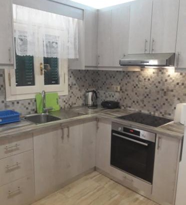 Lakones Apartment | Katerina Studios