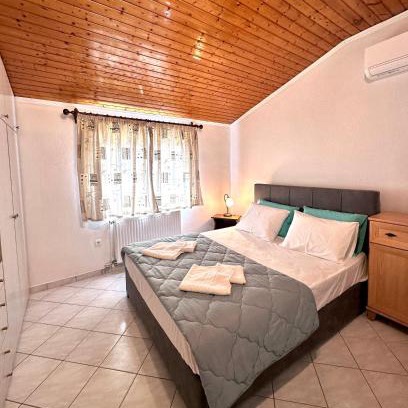 Skripero Apartment | Katerinas House 2