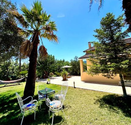 Skripero Apartment | Katerinas House