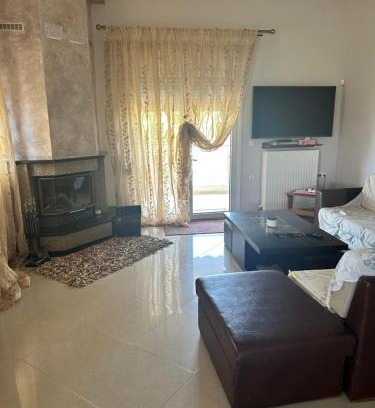 Ganochora House | Katerini Family Home