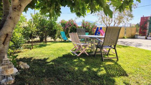 Velon House | Katia 's Country House